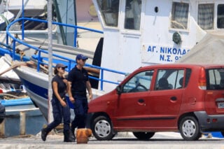 Απίστευτη κομπίνα στη Νάξο: Παρίσταναν τους λογιστές και έταζαν λιγότερους φόρους – Ζητούσαν κοσμήματα για τις «υπηρεσίες»