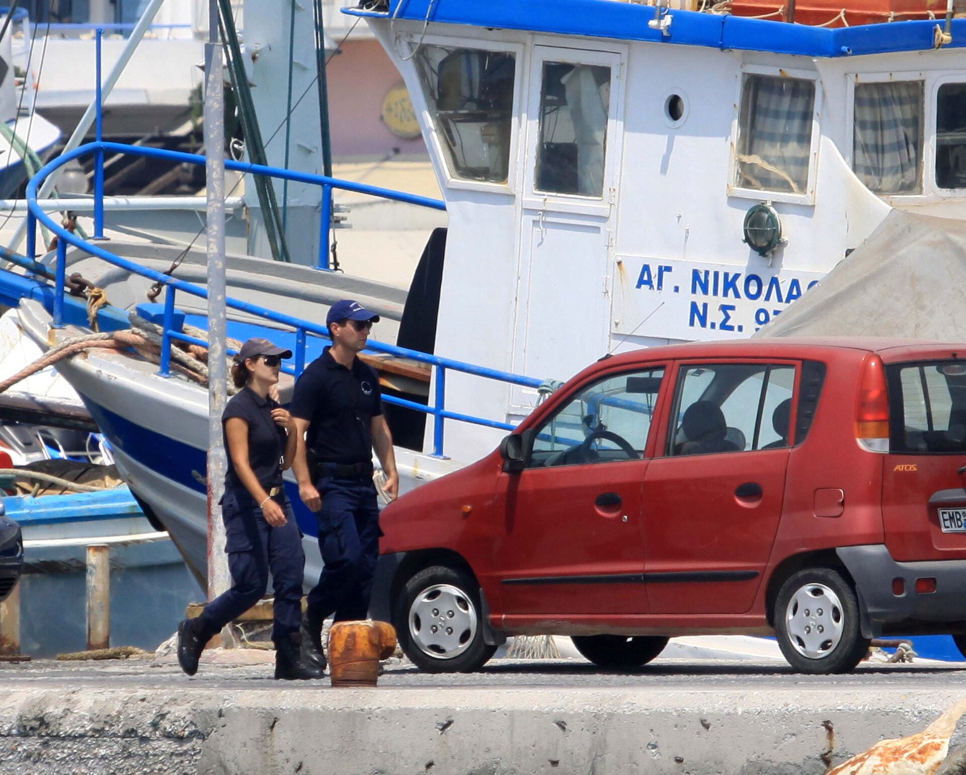 Απίστευτη κομπίνα στη Νάξο: Παρίσταναν τους λογιστές και έταζαν λιγότερους φόρους – Ζητούσαν κοσμήματα για τις «υπηρεσίες»