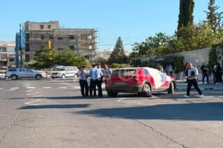 Αστυνομικός πυροβόλησε τη σύζυγό του στην Κύπρο / Cyprustimes