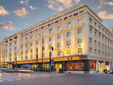 Η επόμενη μέρα για τα Attica Πολυκαταστήματα: Το luxury lifting στον πρώτο όροφο του City Link
