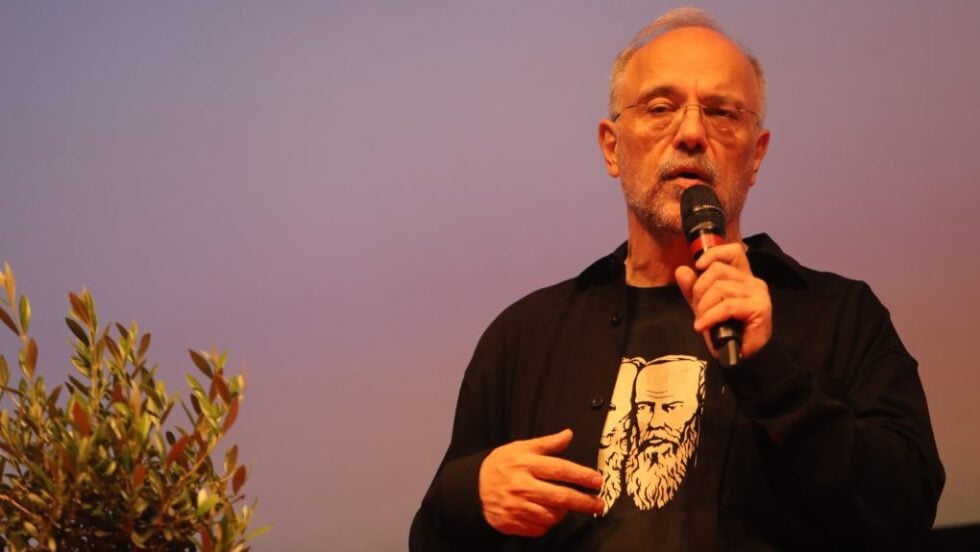 Θανάσης Αυγερινός