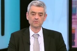 Χρ. Κακλαμάνης μετά τις δηλώσεις για πόρισμα Τυχεροπούλου: «Θέατρο του παραλόγου από κυβερνητικά παπαγαλάκια»