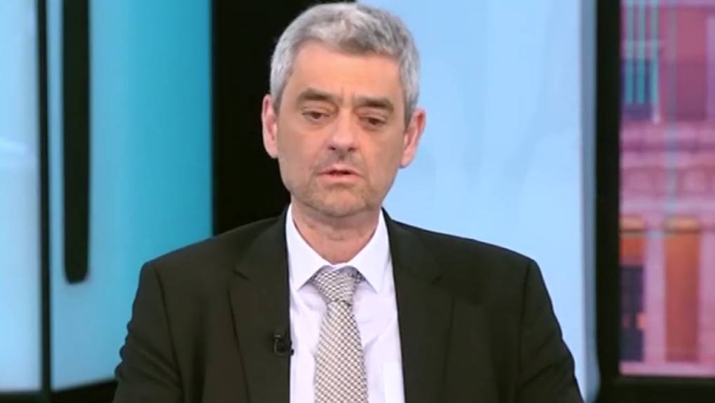 Χρ. Κακλαμάνης μετά τις δηλώσεις για πόρισμα Τυχεροπούλου: «Θέατρο του παραλόγου από κυβερνητικά παπαγαλάκια»