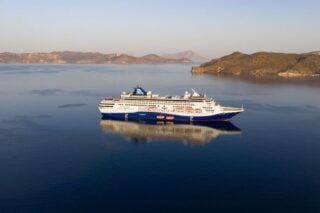 Η Celestyal θα μεταδίδει ζωντανά τους αγώνες του Παγκοσμίου Κυπέλλου εν πλω