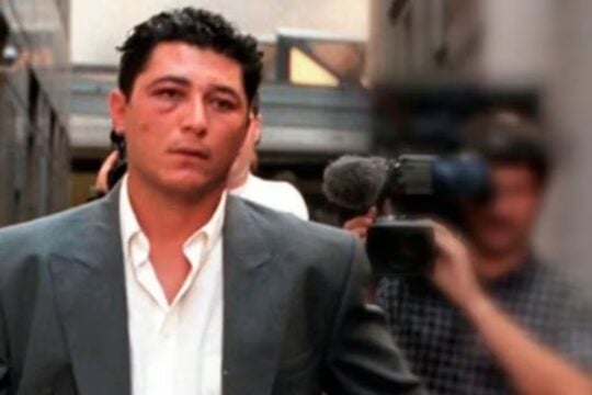 Αίγιο: Συνελήφθη καταζητούμενος της Interpol – Είχε δολοφονήσει Έλληνα στην Αυστραλία το 1999