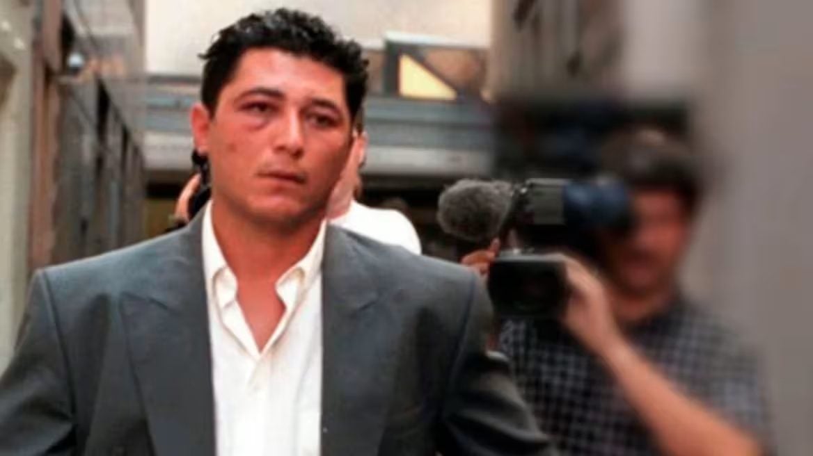 Αίγιο: Συνελήφθη καταζητούμενος της Interpol – Είχε δολοφονήσει Έλληνα στην Αυστραλία το 1999