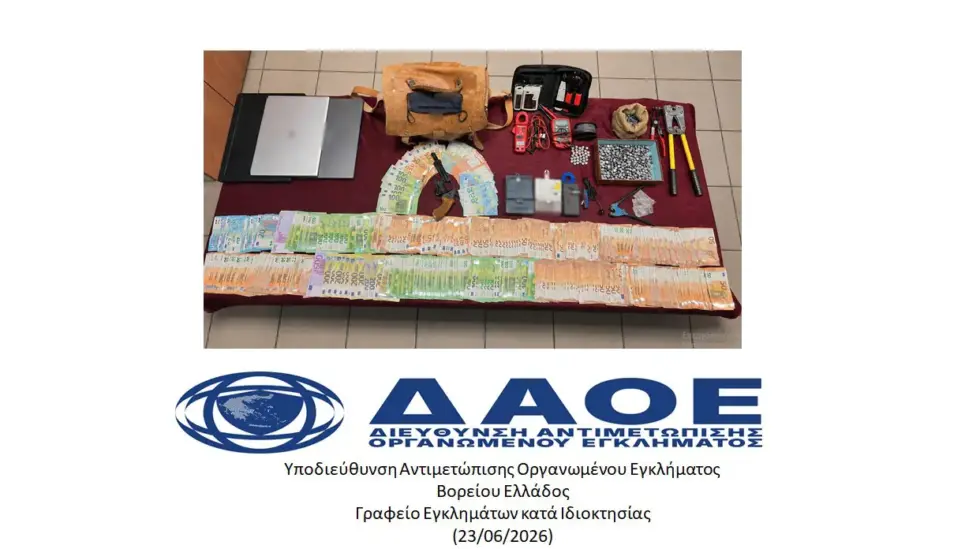 Ρευματοκλοπές: Πώς δρούσε το κύκλωμα – Εβαζαν παράνομο λογισμικό στους μετρητές [βίντεο – εικόνες]