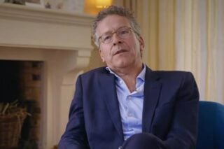 Το τελευταίο επεισόδιο «Στο χιλιοστό»: «Δεν το χειριστήκαμε σωστά», παραδέχτηκε ο Ντάισελμπλουμ