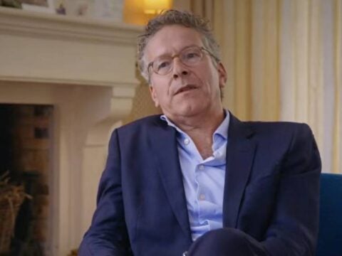 Το τελευταίο επεισόδιο «Στο χιλιοστό»: «Δεν το χειριστήκαμε σωστά», παραδέχτηκε ο Ντάισελμπλουμ