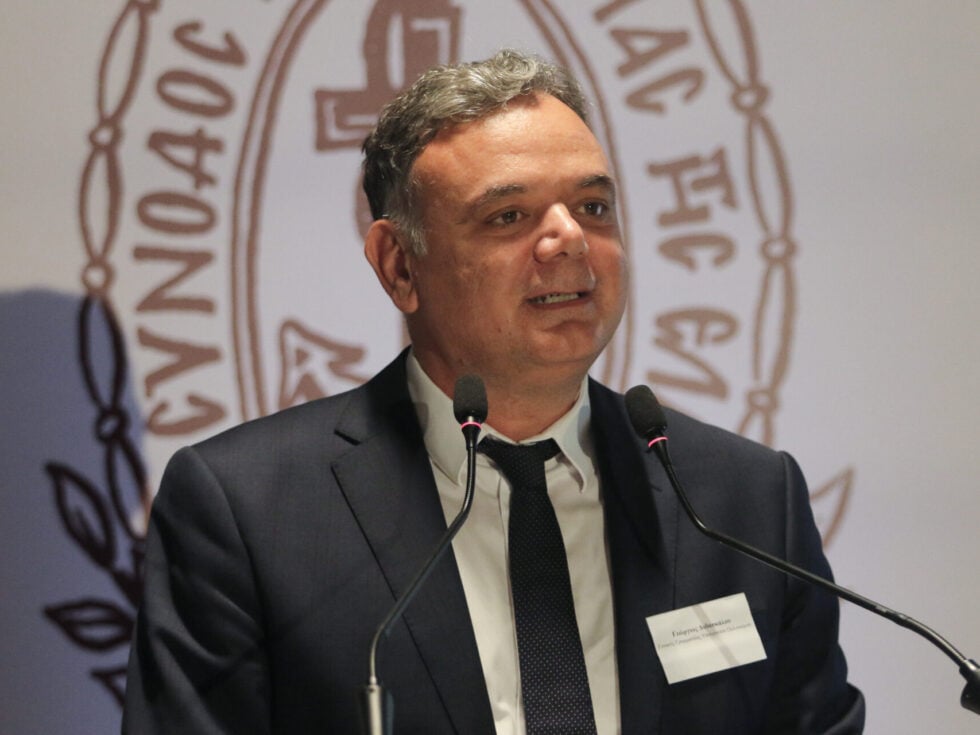 Σκάνδαλο πολεοδομιών: «Δεν έχω οποιαδήποτε εμπλοκή», λέει ο Γιώργος Διδασκάλου μετά την παραίτησή του από το ΥΠΠΟ