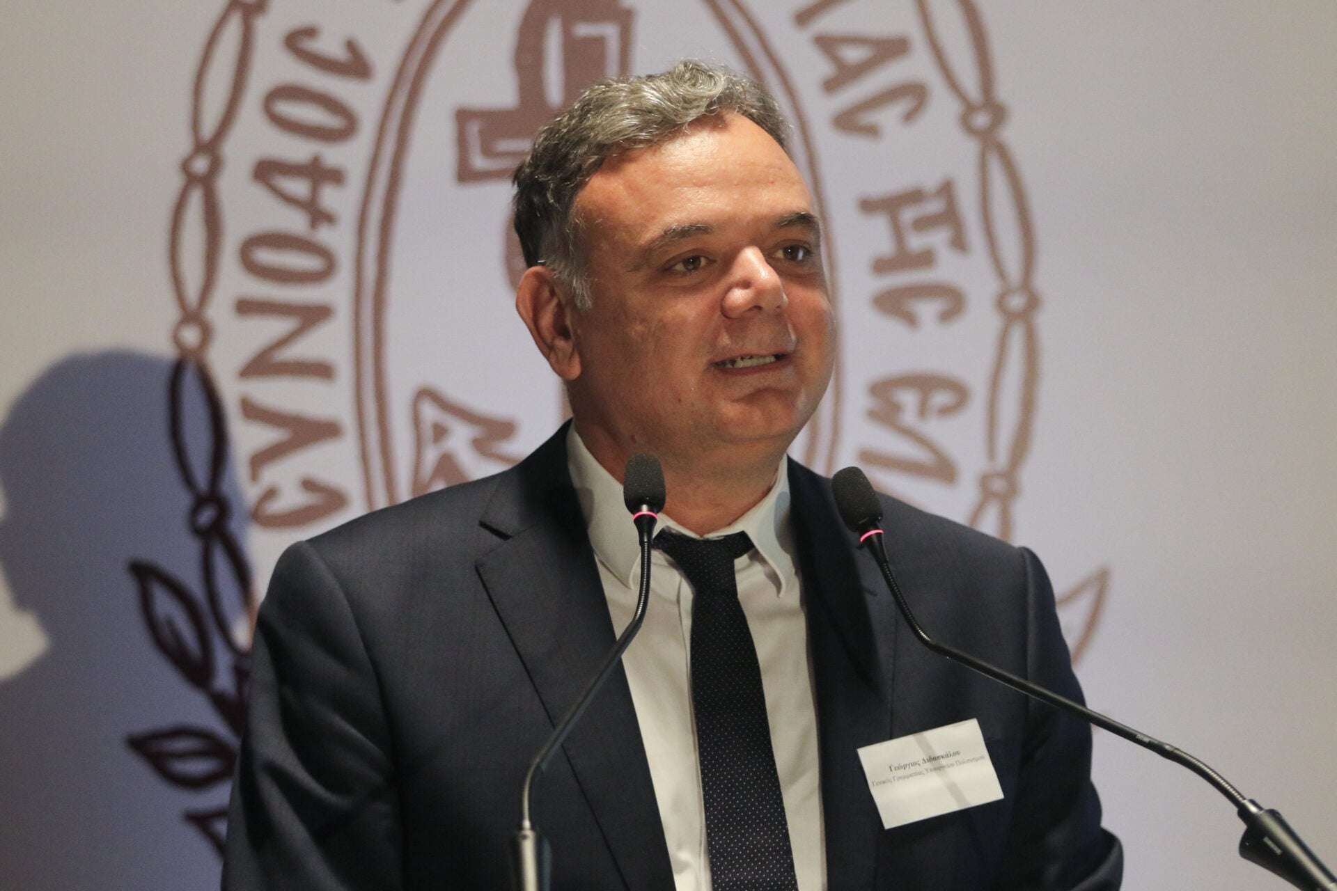 Σκάνδαλο πολεοδομιών: «Δεν έχω οποιαδήποτε εμπλοκή» λέει ο Γ