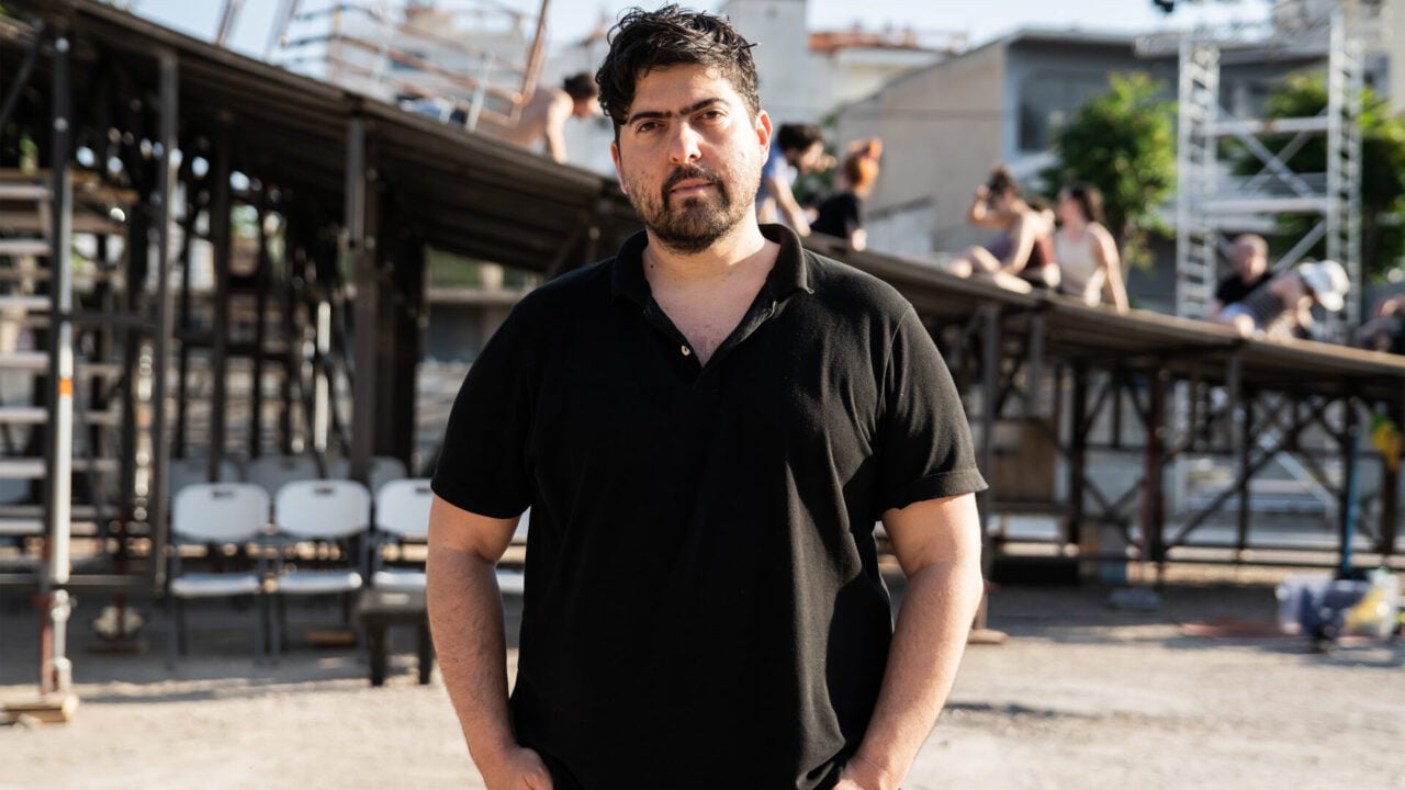 Δημήτρης Καραντζάς στην «Εφ.Συν»: «Το σχέδιο πέτυχε: κατεσταλμένοι, υπακούμε και περιμένουμε»