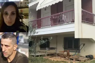 Τραγική ειρωνεία πίσω από τη γυναικοκτονία στη Δράμα: Ο δράστης είχε περάσει όλα τα ψυχομετρικά τεστ της αστυνομίας