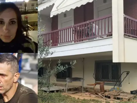 Ερωτήματα για τη γυναικοκτονία στη Δράμα: Καλούνται για κατάθεση ο ψυχολόγος και ο ψυχίατρος του 50χρονου