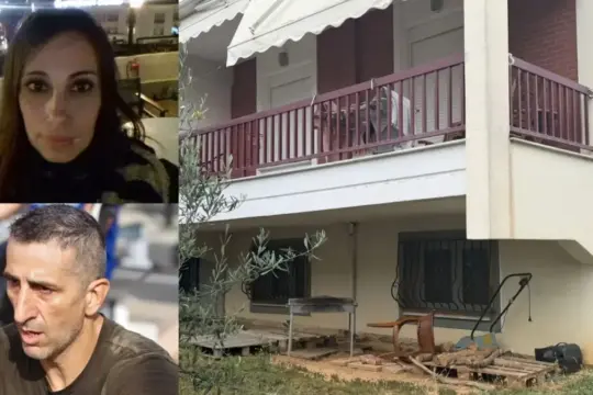 Τραγική ειρωνεία πίσω από τη γυναικοκτονία στη Δράμα: Ο δράστης είχε περάσει όλα τα ψυχομετρικά τεστ της αστυνομίας
