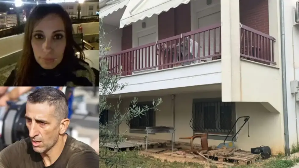 Τραγική ειρωνεία πίσω από τη γυναικοκτονία στη Δράμα: Ο δράστης είχε περάσει όλα τα ψυχομετρικά τεστ της αστυνομίας