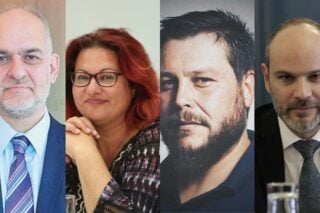 ΕΛΑΣ: Τα 12 πρόσωπα κλειδιά για το σχέδιο της «Δίκαιης Ανάπτυξης» – Επιστήμονες και επαγγελματίες