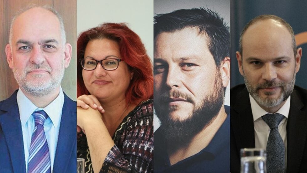 ΕΛΑΣ: Τα 12 πρόσωπα κλειδιά για το σχέδιο της «Δίκαιης Ανάπτυξης» – Επιστήμονες και επαγγελματίες
