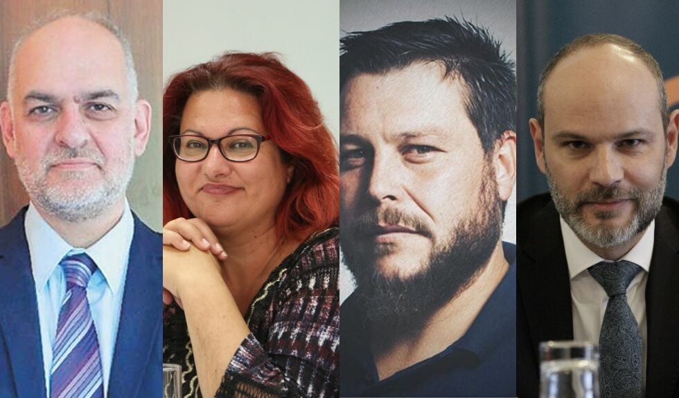 ΕΛΑΣ: Τα 12 πρόσωπα κλειδιά για το σχέδιο της «Δίκαιης Ανάπτυξης» – Επιστήμονες και επαγγελματίες