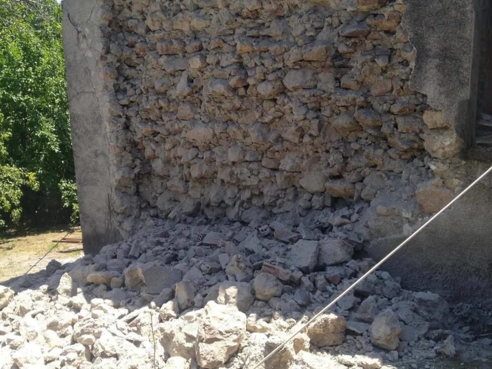 Νέος σεισμός 4,3 Ρίχτερ στην Εύβοια – Κλειστά τα δημοτικά σχολεία, κανονικά οι Πανελλήνιες