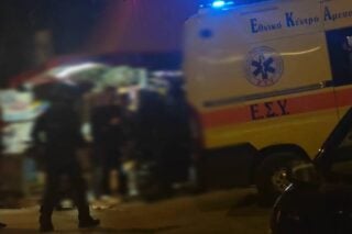 Νεκρός από πυροβολισμούς άνδρας στα Εξάρχεια [βίντεο]