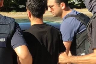 Δολοφονία στα Εξάρχεια: Ποινική δίωξη σε βαθμό κακουργήματος στον 28χρονο Τούρκο