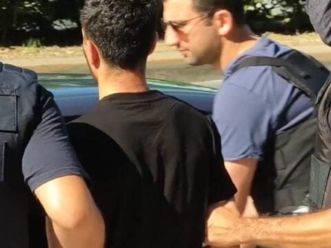 Δολοφονία στα Εξάρχεια: Ποινική δίωξη σε βαθμό κακουργήματος στον 28χρονο Τούρκο