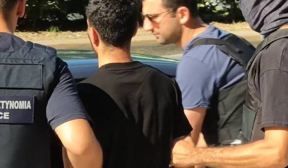 Δολοφονία στα Εξάρχεια: Ποινική δίωξη σε βαθμό κακουργήματος στον 28χρονο Τούρκο