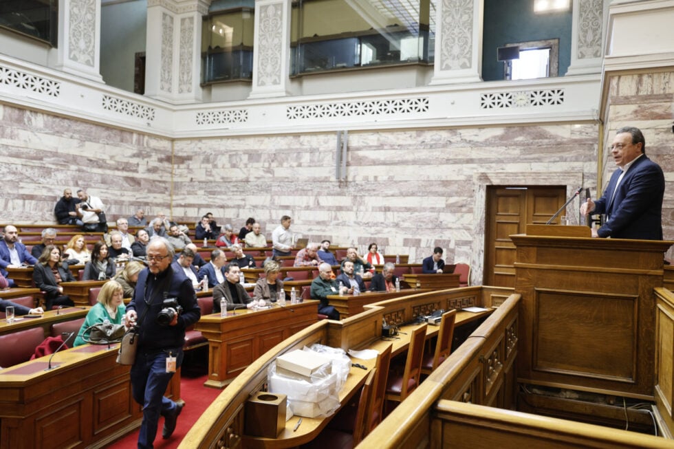 Φάμελλος ΚΟ ΣΥΡΙΖΑ