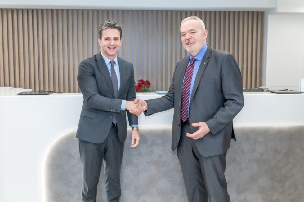 Affidea και Novo Nordisk ενώνουν δυνάμεις
