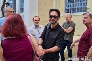 Χίος – Υπόθεση Φραγκομίχαλου: «Δικαίωση»… ναι μεν αλλά