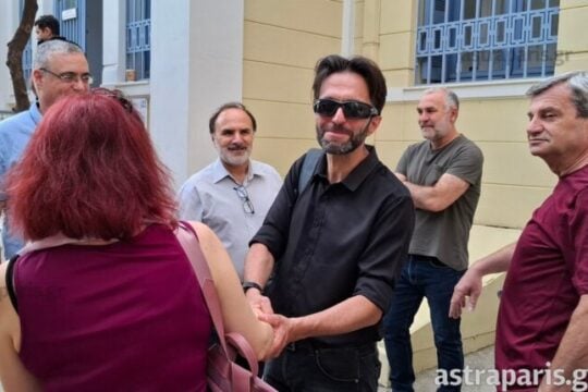 Χίος – Υπόθεση Φραγκομίχαλου: «Δικαίωση»… ναι μεν αλλά