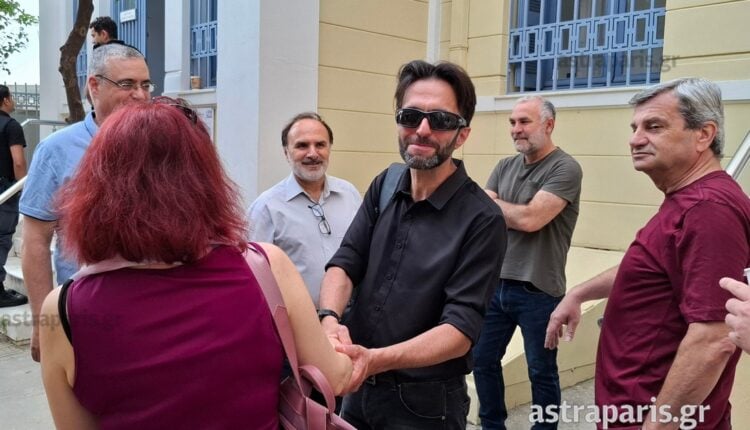 Χίος – Υπόθεση Φραγκομίχαλου: «Δικαίωση»… ναι μεν αλλά