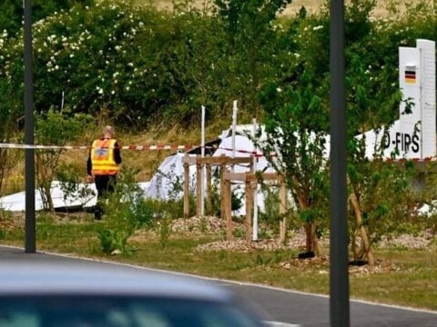 Γαλλία: 11 άνθρωποι σκοτώθηκαν σε συντριβή αεροσκάφους στο βορειοανατολικό τμήμα της χώρας [βίντεο]
