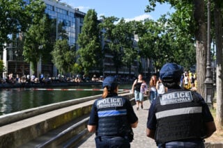 Γαλλία: Γιατί πέθαναν τόσα παιδιά από πνιγμό εν μέσω καύσων