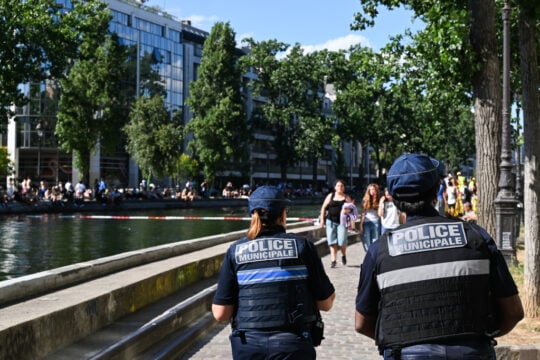 Γαλλία: Γιατί πέθαναν τόσα παιδιά από πνιγμό εν μέσω καύσων