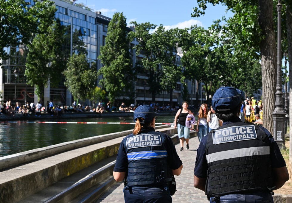 Γαλλία: Γιατί πέθαναν τόσα παιδιά από πνιγμό εν μέσω καύσωνα