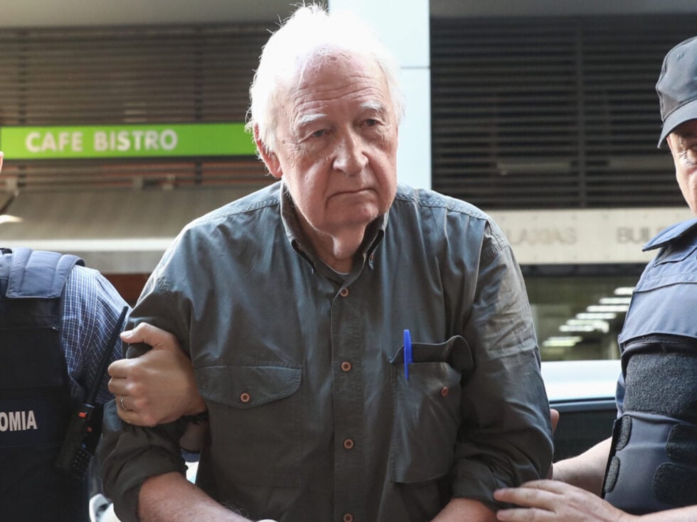Αλέξανδρος Γιωτόπουλος: Το σκεπτικό του Άρειου Πάγου για την αναίρεση της αποφυλάκισης – «Δεν έχει εκφράσει μεταμέλεια»
