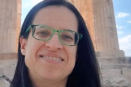 Γυναικοκτονία 45χρονης στα Χανιά / ekriti.gr