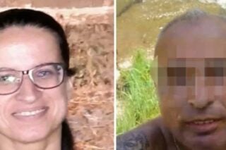 Η 45χρονη Σταυρούλα που δολοφονήθηκε στα Χανιά
