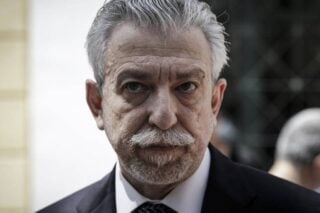 Ο Κοντονής ζητά παραίτηση Φάμελλου και αυτόνομη κάθοδο ΣΥΡΙΖΑ στις εκλογές