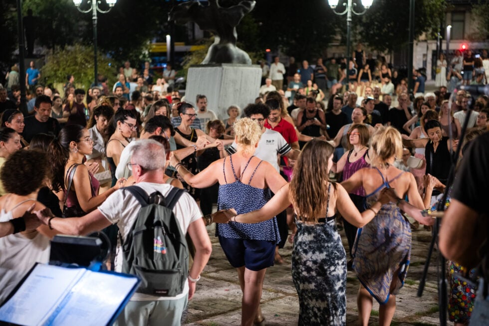 Ξεκινά το «Καλοκαίρι στην Αθήνα 2026»: «31 ημέρες, 50 σημεία, 63 εκδηλώσεις με ελεύθερη είσοδο για όλους»