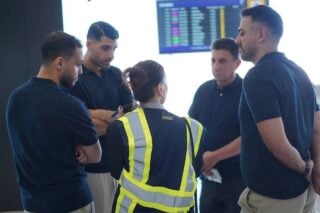 Καθυστερήσεις στην αποστολή του Ιράν στις ΗΠΑ στο πλαίσιο του Μουντιάλ 2026 / X