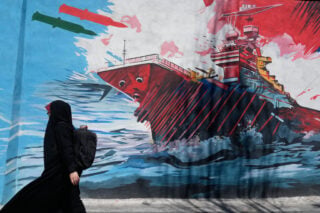 Ανάφλεξη στη Μέση Ανατολή: Επιθέσεις εκατέρωθεν ανάμεσα σε ΗΠΑ και Ιράν – Αμφιβολίες για την εκεχειρία στο Λίβανο