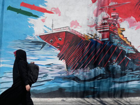 Ανάφλεξη στη Μέση Ανατολή: Επιθέσεις εκατέρωθεν ανάμεσα σε ΗΠΑ και Ιράν – Αμφιβολίες για την εκεχειρία στο Λίβανο