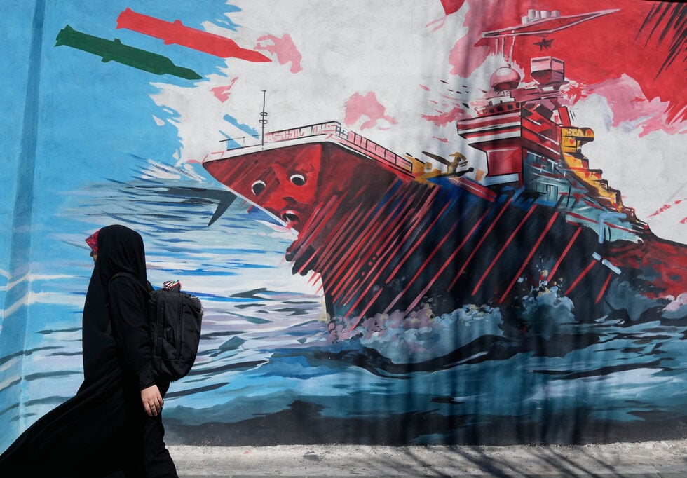 Ανάφλεξη στη Μέση Ανατολή: Επιθέσεις εκατέρωθεν ανάμεσα σε ΗΠΑ και Ιράν – Αμφιβολίες για την εκεχειρία στο Λίβανο