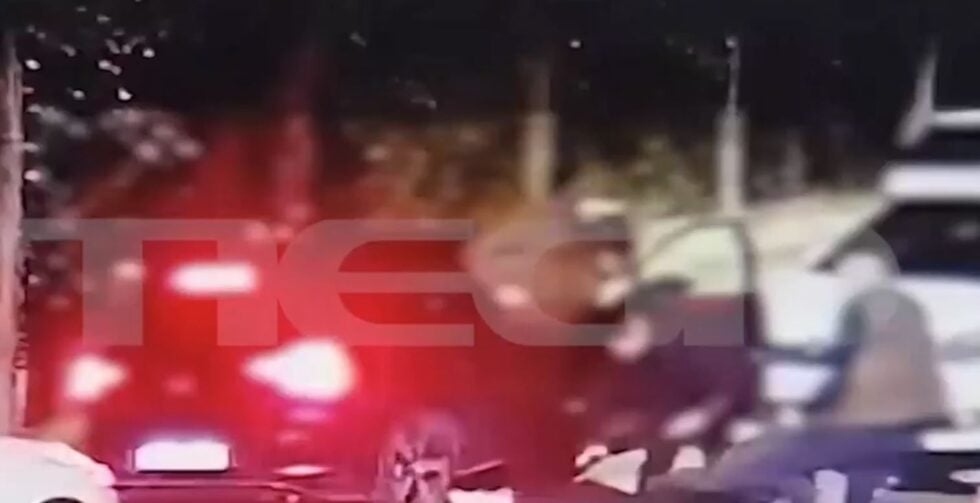 Ξυλοδαρμός νεαρών στα Βόρεια Προάστια / MEGA / Glomex