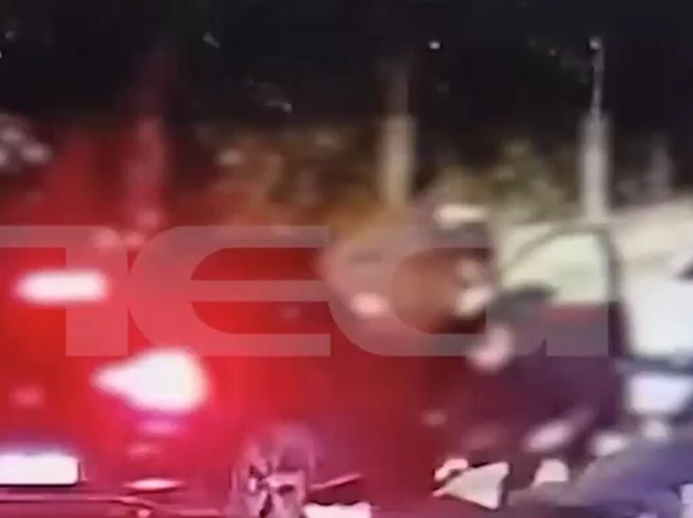 Ξυλοδαρμός νεαρών στα Βόρεια Προάστια / MEGA / Glomex