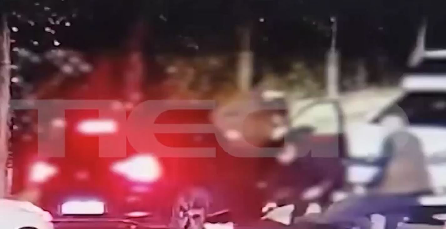 Κηφισιά: Βίντεο ντοκουμέντο με τον ξυλοδαρμό νεαρών από τη συμμορία που διακινούσε ναρκωτικά σε ανήλικους