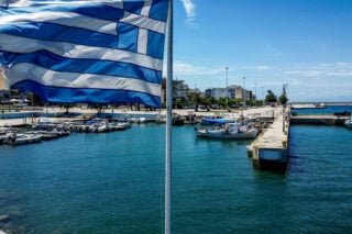 Καλοκαιρινό Σάββατο με 30αρια: Πού θα ρίξει μπουρίνια